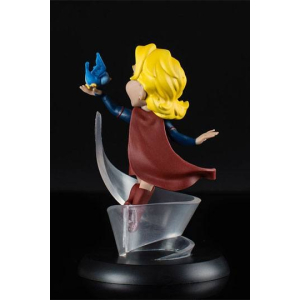 DC Comics Q-Fig Figure Supergirl 12 cm